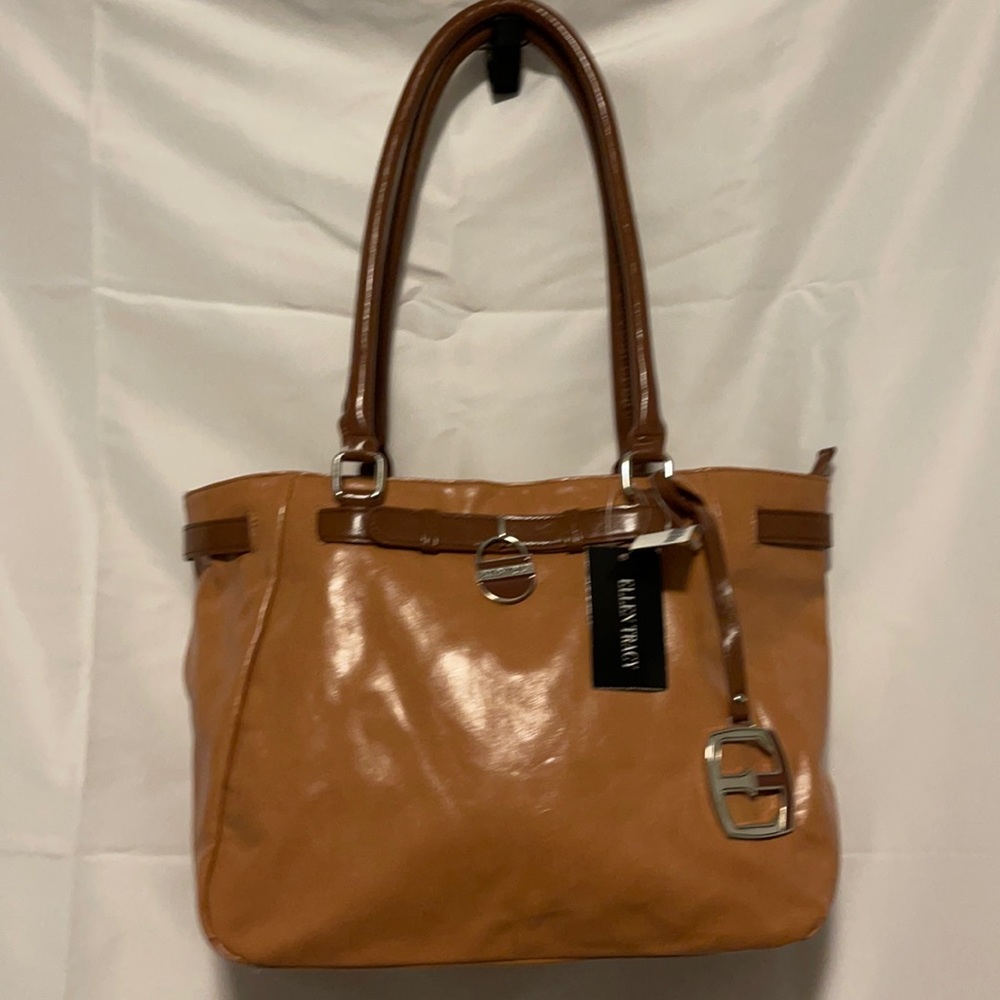 Ellen Tracy - Shoulder/Tote Bag - NWT